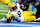 DETROIT, MICHIGAN - DECEMBER 05: Josh Jacobs #8 of the Green Bay Packers scores a 6 yard touchdown against the Detroit Lions during the third quarter in the game at Ford Field on December 05, 2024 in Detroit, Michigan. (Photo by Gregory Shamus/Getty Images)