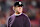 LOS ANGELES, CA - NOVEMBER 05: Former USC quarterback Carson Palmer looks on during a game between the California Golden Bears and the USC Trojans on November 5, 2022, at Los Angeles Memorial Coliseum in Los Angeles, CA. (Photo by Brian Rothmuller/Icon Sportswire via Getty Images)