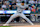 NEW YORK, NEW YORK - JUNE 11: Jesús Luzardo #44 of the Miami Marlins throws a pitch in the bottom of the first inning during the game against the New York Mets at Citi Field on June 11, 2024 in the Queens Borough of New York City. (Photo by Christopher Pasatieri/Getty Images)