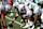 COLUMBUS, OHIO - SEPTEMBER 21: Offensive lineman Logan Osburn #65 of the Marshall Thundering Herd lines up during the game Ohio State Buckeyes at Ohio Stadium on September 21, 2024 in Columbus, Ohio. (Photo by Jason Mowry/Getty Images)