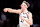 Connecticut's Liam McNeeley