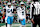 PHILADELPHIA, PENNSYLVANIA - DECEMBER 08: Bryce Young #9 of the Carolina Panthers reacts after a touchdown during a game against the Philadelphia Eagles at Lincoln Financial Field on December 08, 2024, in Philadelphia, Pennsylvania. The Eagles defeated the Panthers 22-16. (Kara Durrette/Getty Images)