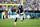 PHILADELPHIA, PA - DECEMBER 08: Philadelphia Eagles quarterback Jalen Hurts (1) carries the ball in the second half during the game between the Carolina Panthers and Philadelphia Eagles on December 08, 2024 at Lincoln Financial Field in Philadelphia, PA. (Photo by Kyle Ross/Icon Sportswire via Getty Images)