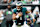 PHILADELPHIA, PENNSYLVANIA - DECEMBER 08: Jalen Hurts #1 of the Philadelphia Eagles carries the ball during a game against the Carolina Panthers at Lincoln Financial Field on December 08, 2024 in Philadelphia, Pennsylvania. (Photo by Emilee Chinn/Getty Images)