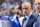 BUFFALO, NEW YORK - DECEMBER 21: Head coach Don Granato of the Buffalo Sabres watches the action against the Toronto Maple Leafs during an NHL game on December 21, 2023 at KeyBank Center in Buffalo, New York. (Photo by Bill Wippert/NHLI via Getty Images)