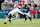 JACKSONVILLE, FL - DECEMBER 15: Jacksonville Jaguars tight end Brenton Strange (85) runs with the ball after a catch during the game between the Jacksonville Jaguars and the New York Jets on December 15, 2024 at EverBank Stadium in Jacksonville, Fl. (Photo by David Rosenblum/Icon Sportswire via Getty Images)