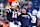 FOXBOROUGH, MA - NOVEMBER 24: Tom Brady #12 talks to head coach Bill Belichick of the New England Patriots before a game against the Dallas Cowboys at Gillette Stadium on November 24, 2019 in Foxborough, Massachusetts. (Photo by Adam Glanzman/Getty Images)