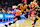 Iowa State's Keshon Gilbert