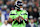 SEATTLE, WASHINGTON – DECEMBER 15: Geno Smith #7 of the Seattle Seahawks looks to face the Green Bay Packers during the first quarter of the game at Lumen Field on December 15, 2024 in Seattle, Washington. (Photo by Steph Chambers/Getty Images)