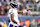 EAST RUTHERFORD, NEW JERSEY - DECEMBER 15: Lamar Jackson #8 of the Baltimore Ravens looks on during the first quarter of a game against the New York Giants at MetLife Stadium on December 15, 2024 in East Rutherford, New Jersey. (Photo by Luke Hales/Getty Images)