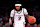 NEW YORK, NEW YORK - DECEMBER 10: Boogie Fland #2 of the Arkansas Razorbacks in action against the Michigan Wolverines in the Jimmy V Classic at Madison Square Garden on December 10, 2024 in New York City. (Photo by Luke Hales/Getty Images)