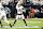 INDIANAPOLIS, IN - DECEMBER 07: Penn State Nittany Lions QB Drew Allar (15) throws a pass during the Big Ten Championship football game between the Penn State Nittany Lions and the Oregon Ducks on December 7, 2024 at Lucas Oil Stadium in Indianapolis, IN (Photo by James Black/Icon Sportswire via Getty Images)