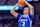 LOUISVILLE, KENTUCKY - DECEMBER 8: Cooper Flagg #2 of the Duke Blue Devils is seen during the game against the Louisville Cardinals at KFC YUM! Center on December 8, 2024 in Louisville, Kentucky. (Photo by Michael Hickey/Getty Images)