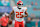 JACKSONVILLE, FL - AUGUST 10: Kansas City Chiefs running back Clyde Edwards-Helaire (25) warms up before the game between the Kansas City Chiefs and the Jacksonville Jaguars on August 10, 2024 at EverBank Stadium in Jacksonville, Fl. (Photo by David Rosenblum/Icon Sportswire via Getty Images)