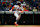 CLEVELAND, OHIO - SEPTEMBER 27: Kyle Tucker #30 of the Houston Astros runs out an infield single during the first inning against the Cleveland Guardians at Progressive Field on September 27, 2024 in Cleveland, Ohio. (Photo by Nick Cammett/Diamond Images via Getty Images)