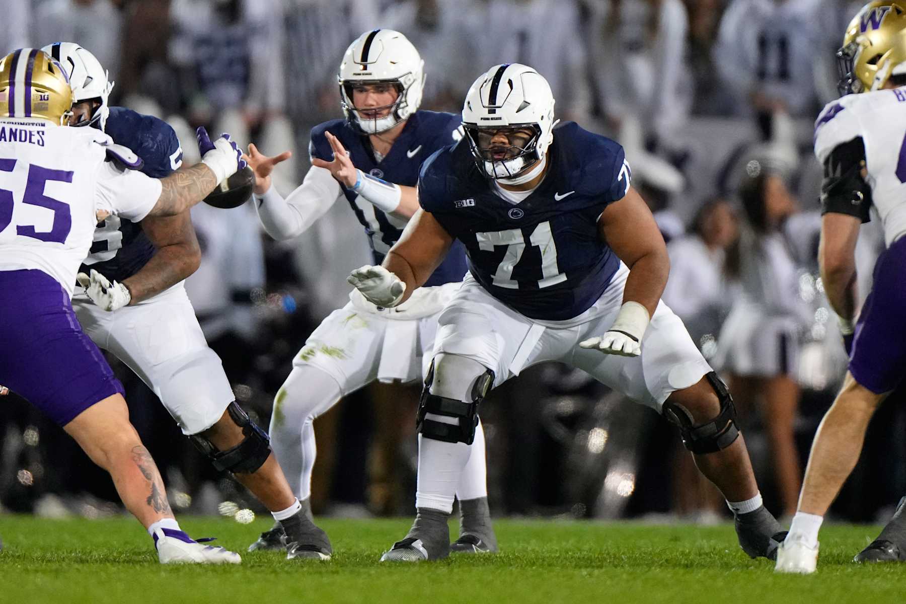 Football Olaivavega Ioane