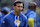 SEATTLE, WASHINGTON - NOVEMBER 03: Defensive coordinator Chris Shula of the Los Angeles Rams looks on during the first quarter against the Seattle Seahawks at Lumen Field on November 03, 2024 in Seattle, Washington. (Photo by Steph Chambers/Getty Images)