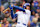 CHICAGO, ILLINOIS – SEPTEMBER 27: Cody Bellinger #24 of the Chicago Cubs at bat against the Cincinnati Reds at Wrigley Field on September 27, 2024 in Chicago, Illinois. (Photo by Michael Reaves/Getty Images)