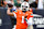 Miami Hurricanes quarterback Cam Ward