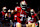 TAMPA, FLORIDA - NOVEMBER 10: Trent Williams #71 of the San Francisco 49ers runs onto the field prior to an NFL football game against the Tampa Bay Buccaneers at Raymond James Stadium on November 10, 2024 in Tampa, Florida. (Photo by Kevin Sabitus/Getty Images)