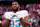 HOUSTON, TX - DECEMBER 15: Calais Campbell #93 of the Miami Dolphins watches from the sidelines prior to an NFL football game against the Houston Texans at NRG Stadium on December 15, 2024 in Houston, Texas. (Photo by Cooper Neill/Getty Images)