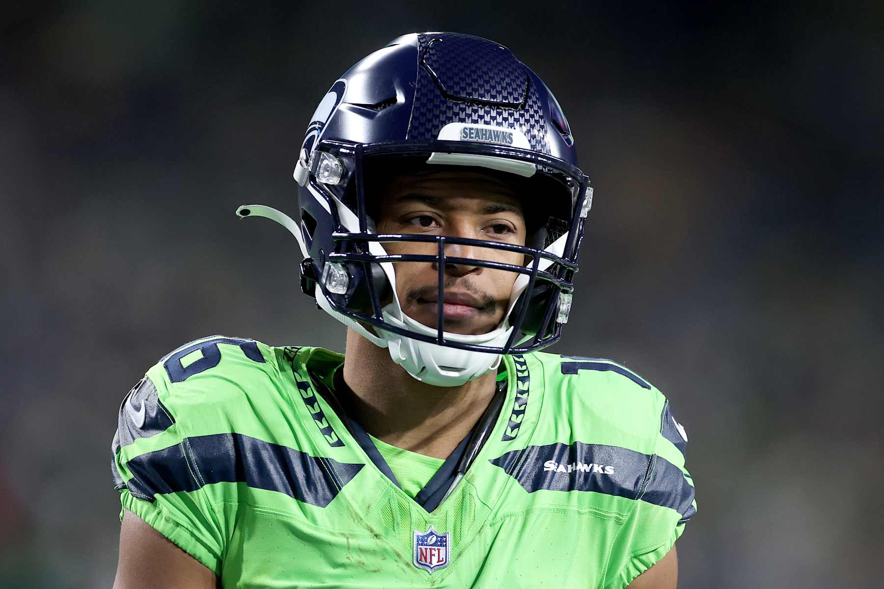 Football Tyler Lockett
