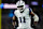 ARLINGTON, TX - DECEMBER 09: Micah Parsons #11 of the Dallas Cowboys looks on from the field during an NFL football game against the Cincinnati Bengals at AT&T Stadium on December 9, 2024 in Arlington, Texas. (Photo by Cooper Neill/Getty Images)