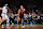 BOSTON, MA - DECEMBER 19: Zach LaVine #8 of the Chicago Bulls dribbles the ball during the game against the Boston Celtics on December 19, 2024 at TD Garden in Boston, Massachusetts. NOTE TO USER: User expressly acknowledges and agrees that, by downloading and/or using this Photograph, user is consenting to the terms and conditions of the Getty Images License Agreement. Mandatory Copyright Notice: Copyright 2024 NBAE (Photo by Brian Babineau/NBAE via Getty Images)