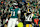 PHILADELPHIA, PENNSYLVANIA - DECEMBER 15: A.J. Brown #11 of the Philadelphia Eagles looks on against the Pittsburgh Steelers at Lincoln Financial Field on December 15, 2024 in Philadelphia, Pennsylvania. (Photo by Mitchell Leff/Getty Images)