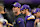 MINNEAPOLIS, MINNESOTA - DECEMBER 8: Quarterback Daniel Jones #13 of the Minnesota Vikings looks on from the sideline in the fourth quarter of the game against the Atlanta Falcons at U.S. Bank Stadium on December 8, 2024 in Minneapolis, Minnesota. The Vikings defeated the Falcons 42-21. (Photo by Stephen Maturen/Getty Images)