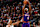 PHOENIX, AZ - DECEMBER 19: Bradley Beal #3 of the Phoenix Suns shoots the ball during the game against the Indiana Pacers during a regular season game on December 19, 2024 at the Footprint Center in Phoenix, Arizona. NOTICE TO USER: User expressly acknowledges and agrees that by downloading and or using this photograph, User consents to the terms and conditions of the Getty Images License Agreement. Mandatory Copyright Notice: Copyright 2024 NBAE (Photo by Kate Frese/NBAE via Getty Images)