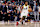 DETROIT, MICHIGAN - DECEMBER 19: Collin Sexton #2 of the Utah Jazz dribbles the ball during the fourth quarter of a game against the Detroit Pistons at Little Caesars Arena on December 19, 2024 in Detroit, Michigan. NOTE TO USER: User expressly acknowledges and agrees that, by downloading and or using this photograph, User is consenting to the terms and conditions of the Getty Images License Agreement.(Photo by Mike Mulholland/Getty Images)