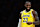 MIAMI, FLORIDA - DECEMBER 04: LeBron James #23 of the Los Angeles Lakers reacts against the Miami Heat during the first half at Kaseya Center on December 04, 2024 in Miami, Florida. NOTE TO USER: User expressly acknowledges and agrees that, by downloading and or using this Photograph, user is consenting to the terms and conditions of the Getty Images License Agreement. (Photo by Carmen Mandato/Getty Images)
