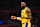 LOS ANGELES, CA - JANUARY 31: Los Angeles Lakers Forward LeBron James (23) reacts to a call during a NBA game between the Los Angeles Lakers and the Los Angeles Clippers on January 31, 2019 at STAPLES Center in Los Angeles, CA. (Photo by Brian Rothmuller/Icon Sportswire via Getty Images)