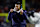 SOUTH BEND, IN – DECEMBER 20: Notre Dame Fighting Irish head coach Marcus Freeman reacts after a touchdown in the first half during the CFP First Round game against the Indiana Hoosiers on December 20, 2024 at Notre Dame Stadium in South Bend, Indiana . (Photo by Joe Robbins/Icon Sportswire via Getty Images)