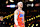 LAS VEGAS, NV - DECEMBER 14: Alex Caruso #9 of the Oklahoma City Thunder looks on during the game against the Houston Rockets in the Emirates Cup NBA Semifinals on December 14, 2024 at T-Mobile Arena in Las Vegas, Nevada. NOTE TO USER: User expressly acknowledges and agrees that by downloading and/or using this photograph, User consents to the terms and conditions of the Getty Images License Agreement. Mandatory Copyright Notice: Copyright 2024 NBAE (Photo by Logan Riely/NBAE via Getty Images)