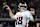 LAS VEGAS, NEVADA – DECEMBER 16: Kirk Cousins ​​#18 of the Atlanta Falcons warms up before a game against the Las Vegas Raiders at Allegiant Stadium on December 16, 2024 in Las Vegas, Nevada. (Photo by Ian Maule/Getty Images)