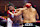 RIYADH, SAUDI ARABIA - DECEMBER 21: Andrii Novytskyi punches Edgar Ramirez during the WBC International Heavyweight title fight between Andrii Novytskyi and Edgar Ramirez as part of Oleksandr Usyk v Tyson Fury 2, Reignited card at Kingdom Arena on December 21, 2024 in Riyadh, . (Photo by Richard Pelham/Getty Images)
