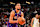 PHOENIX, AZ - DECEMBER 19: Devin Booker #1 of the Phoenix Suns shoots the ball during the game against the Indiana Pacers during a regular season game on December 19, 2024 at Footprint Center in Phoenix, Arizona. NOTE TO USER: User expressly acknowledges and agrees that, by downloading and or using this photograph, user is consenting to the terms and conditions of the Getty Images License Agreement. Mandatory Copyright Notice: Copyright 2024 NBAE (Photo by Kate Frese/NBAE via Getty Images)