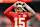 CLEVELAND, OHIO - DECEMBER 15: Patrick Mahomes #15 of the Kansas City Chiefs looks on during the first quarter against the Cleveland Browns at Huntington Bank Field on December 15, 2024 in Cleveland, Ohio. (Photo by Nick Cammett/Getty Images)