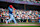 SAN FRANCISCO, CA - SEPTEMBER 28: St. Louis Cardinals first base Paul Goldschmidt (46) hits a single during a MLB game between the St. Louis Cardinals and San Francisco Giants, on September 28, 2024, at Oracle Park in San Francisco, CA. (Photo by Trinity Machan/Icon Sportswire via Getty Images)