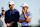 ORLANDO, FLORIDA - DECEMBER 21: Tiger Woods talks with his son Charlie Woods while they play the second hole during the first round of the PNC Championship at Ritz-Carlton Golf Club on December 21, 2024 in Orlando, Florida. (Photo by Mike Ehrmann/Getty Images)