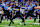 DETROIT, MICHIGAN – DECEMBER 15: Jared Goff #16 of the Detroit Lions throws a pass in the first quarter of a game against the Buffalo Bills at Ford Field on December 15, 2024 in Detroit, Michigan. (Photo by Mike Mulholland/Getty Images)