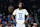 CHARLOTTE, NORTH CAROLINA - DECEMBER 17: Ian Jackson #11 of the North Carolina Tar Heels looks on in the second half of his game against the Florida Gators during the Jumpman Invitational at Spectrum Center on December 17, 2024 in Charlotte, North Carolina. (Photo by Matt Kelley/Getty Images)