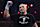 RIYADH, SAUDI ARABIA - DECEMBER 21: Oleksandr Usyk celebrates victory following the IBF, IBO, WBA, WBC and WBO Undisputed World Heavyweight titles' fight between Oleksandr Usyk and Tyson Fury as part of Oleksandr Usyk v Tyson Fury 2, Reignited card at Kingdom Arena on December 21, 2024 in Riyadh, Saudi Arabia. (Photo by Richard Pelham/Getty Images)