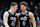 Cincinnati's Simas Lukosius and Dan Skillings