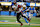 LOS ANGELES, CA - DECEMBER 15: Tampa Bay Buccaneers wide receiver Mike Evans (13) during the Tampa Bay Buccaneers vs Los Angeles Chargers game on December 15, 2024, at SoFi Stadium in Inglewood, CA. (Photo by Jevone Moore/Icon Sportswire via Getty Images)