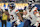 INGLEWOOD, CALIFORNIA - DECEMBER 19: Denver Broncos running back Audric Estime (23), left, celebrates after rushing for a touchdown as they play the Los Angeles Chargers at SoFi Stadium in Inglewood, California on December 19, 2024. (Photo by RJ Sangosti/MediaNews Group/The Denver Post via Getty Images)