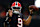 ATLANTA, GEORGIA – DECEMBER 22: Michael Penix Jr. #9 of the Atlanta Falcons warms up before the game against the New York Giants at Mercedes-Benz Stadium on December 22, 2024 in Atlanta, Georgia. (Photo by Todd Kirkland/Getty Images)