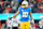Chargers QB Justin Herbert